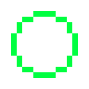 Full Circle MUD logo